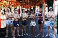 5 неписани правила при кикбокс и муай тай тренировките, които трябва да спазвате