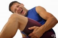 Най-честите спортни травми и начините за избягването им