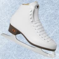 Кънки за фигурно пързаляне