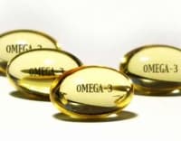 Омега-3 мастни киселини като хранителна добавка в спорта