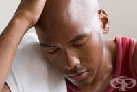 Претренираност