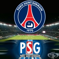 Пари Сен Жермен