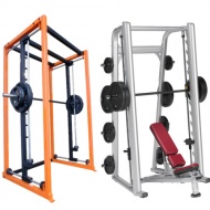 Смит машина