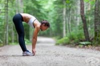 7 стречинг упражнения за долната част на тялото, от които тялото ви се нуждае след тренировка