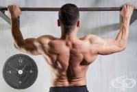 Тест за вертикална сила и издръжливост