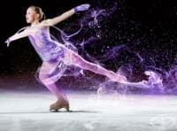 „Олимпийска“ кондиционна тренировка от фигурното пързаляне, за изграждане на страхотно тяло