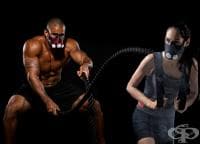 Тренировъчна маска