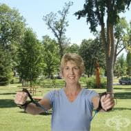 Бъдете във форма и на 55+