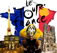 Тур дьо Франс