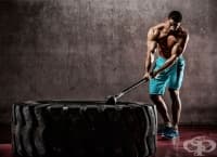 Най-добрите 14 упражнения, които ще ви оставят млади за по-дълго време