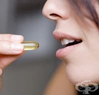 Витамин B12 - приложение в спорта