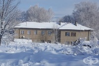 Хижа "Конгур"