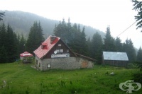 Хижа "Перелик"