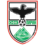 Общински Футболен Клуб "Пирин" ЕООД