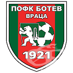 ПРОФЕСИОНАЛЕН ОБЩИНСКИ ФУТБОЛЕН КЛУБ "БОТЕВ ВРАЦА"