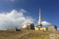 Туристическа спалня "Ботев връх"
