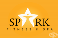   "Spark Fitness & Spa", . 