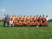 Футболен клуб "Извор - АМ"