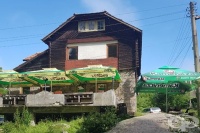 Хижа "Селимица"