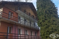 Хижа "Академик"