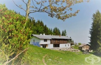 Хижа "Амбарица"