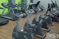 Фитнес клуб "Атлет", гр. Кърджали