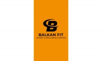 Balkan Fit Sport & Wellness Center, ��. �����