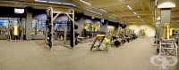 Build Fitness Center, гр. Благоевград