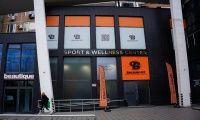 Balkan Fit Sport & Wellness Center, ��. �����