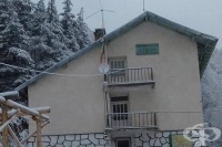 Хижа "Фенера"