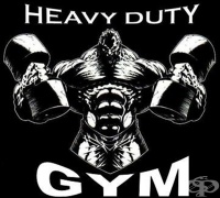   "Heavy Duty", . 