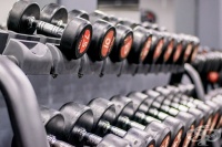 Фитнес клуб "Impulse", гр. Кърджали