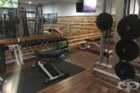 Фитнес център "Life Fitness", гр. Берковица