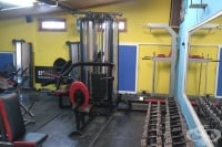 Спортен клуб "Спартак", гр. Нова Загора