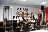 Фитнес клуб "Zeus", гр. Крумовград