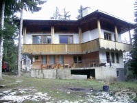 Хижа "Гургулица"