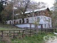 Хижа "Гергиница"