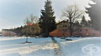 Хижа "Шумнатица"