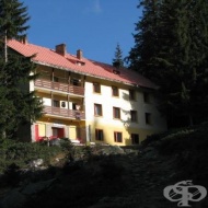 Хижа "Беговица" ("Каменица")
