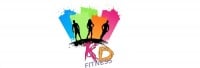   "KD Fitness", .  