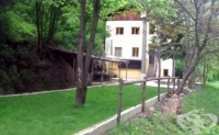 Хижа "Люляка"
