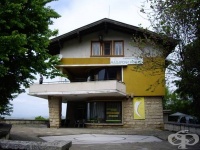 Хижа "Мадарски конник"