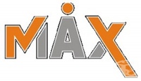   "Max Fitness", . 