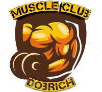   "Muscle Club", . 