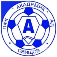 ОФК "АКАДЕМИК СВИЩОВ" АД