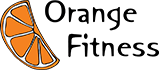   "Orange Fitness", . 