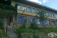 Хижа "Патлейна"