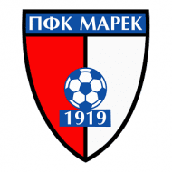 ПРОФЕСИОНАЛЕН ФУТБОЛЕН КЛУБ "МАРЕК" АД