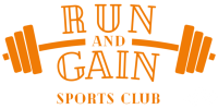   "Run And Gain" -   , . 