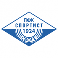 ФУТБОЛЕН КЛУБ "СПОРТИСТ - 1924"